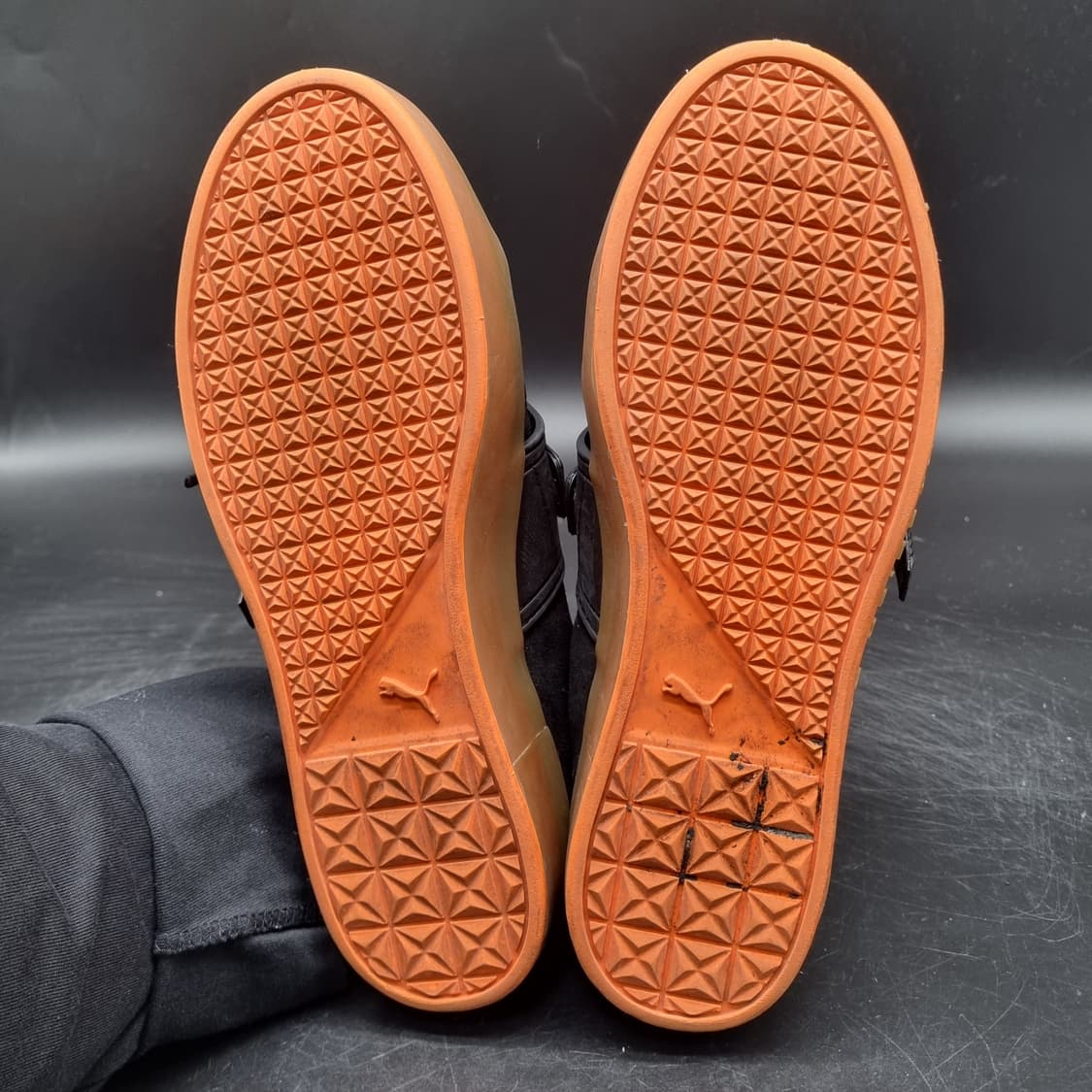 푸마 아뜰리에 스니커즈250 상품이미지3