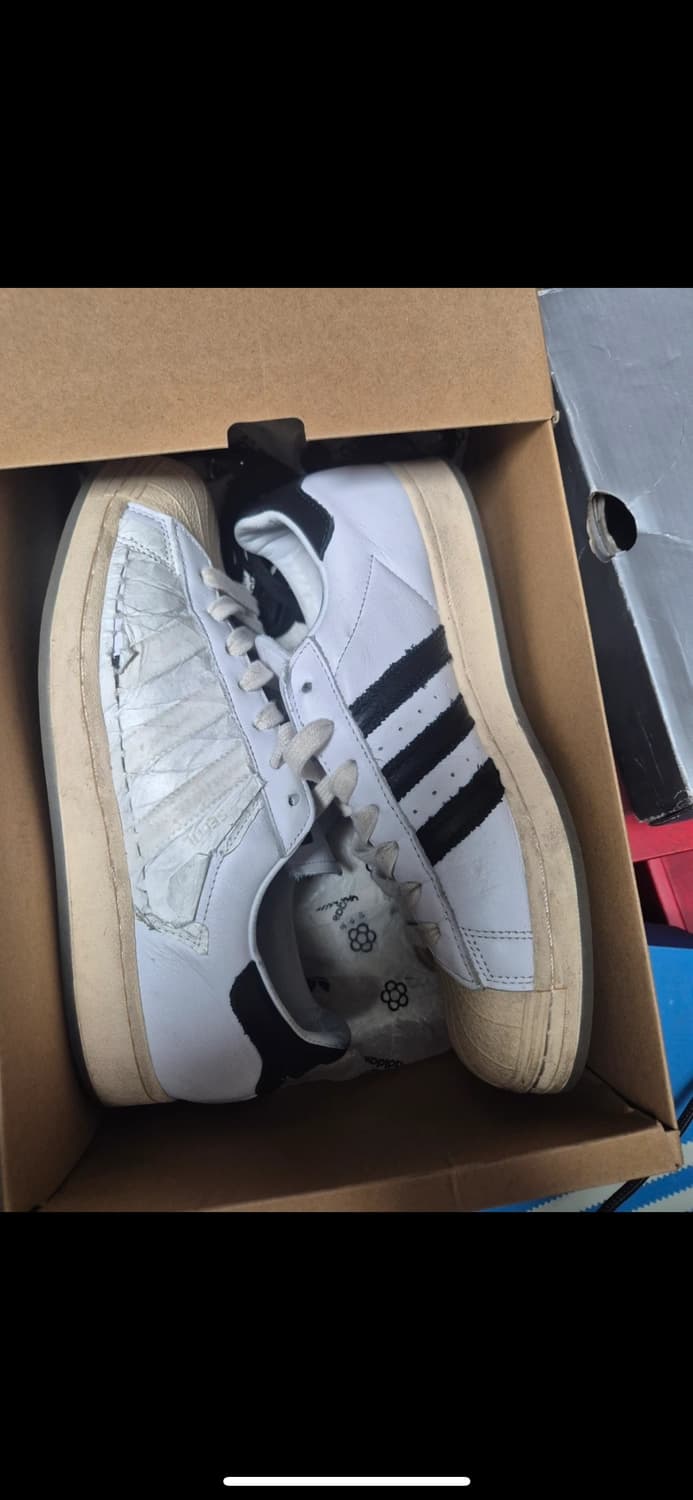 ADIDAS X TAEGEUKDANG 상품이미지3