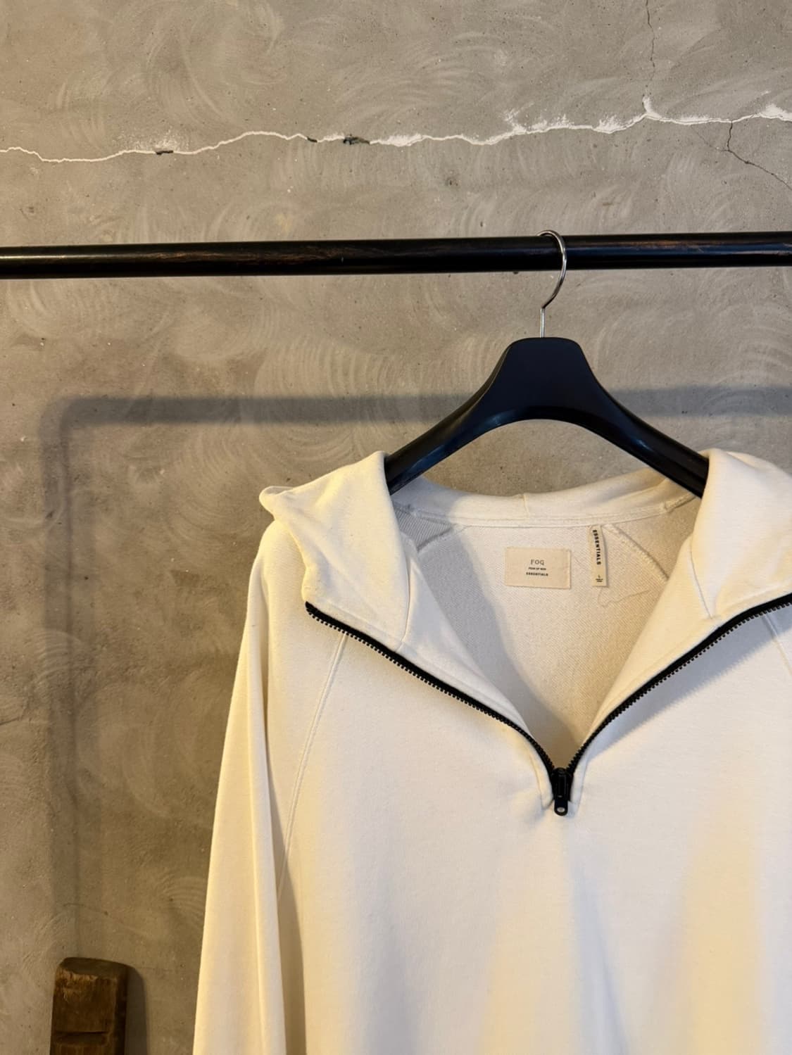 피어오브간 후드티 105 상품이미지4