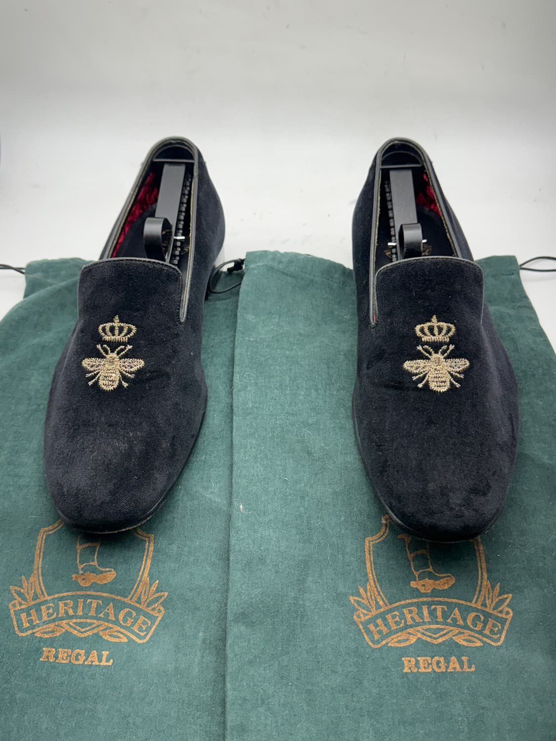 정품)헤리티지리갈270 상품이미지1