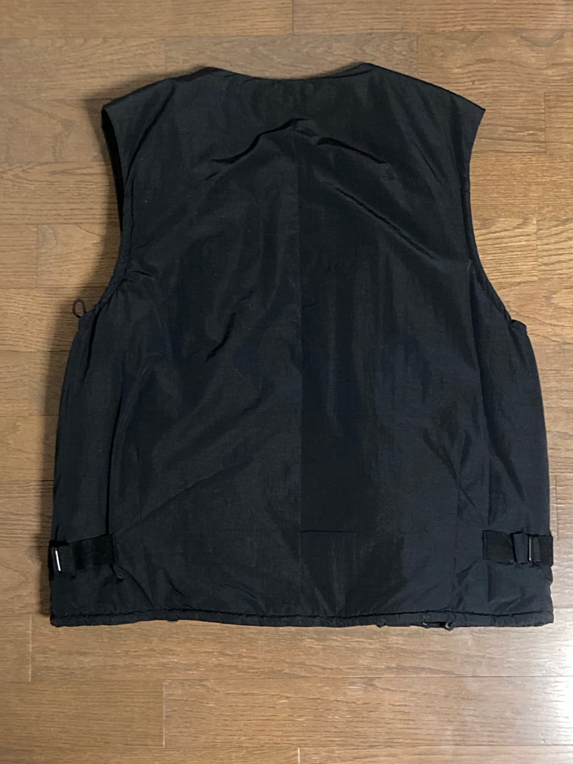 (4) 폴리테루 패디드 베스트 2.0 상품이미지2