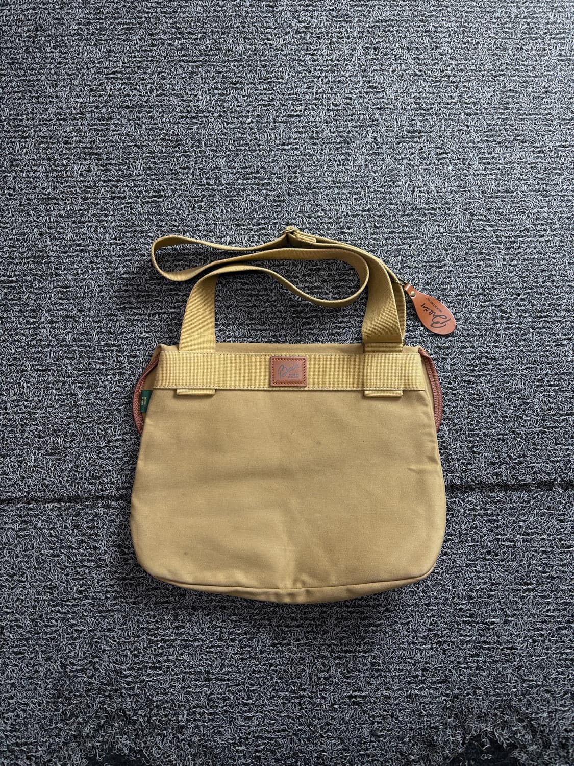 브레디백 영국 UK 오리지날 에이번 크로스 백 3481 상품이미지2