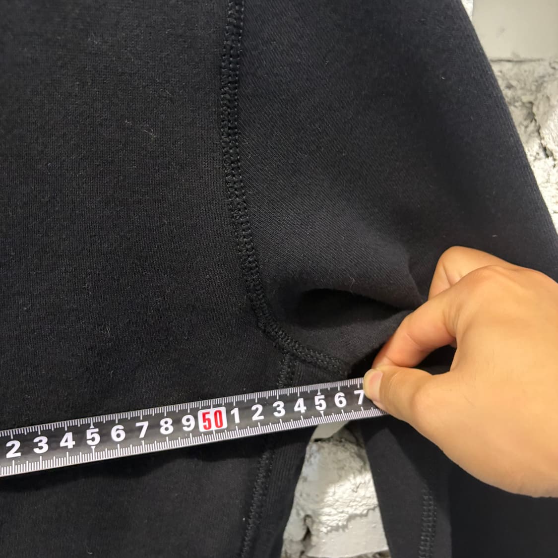 폴로 래드포니 기모 후드집업  상품이미지7