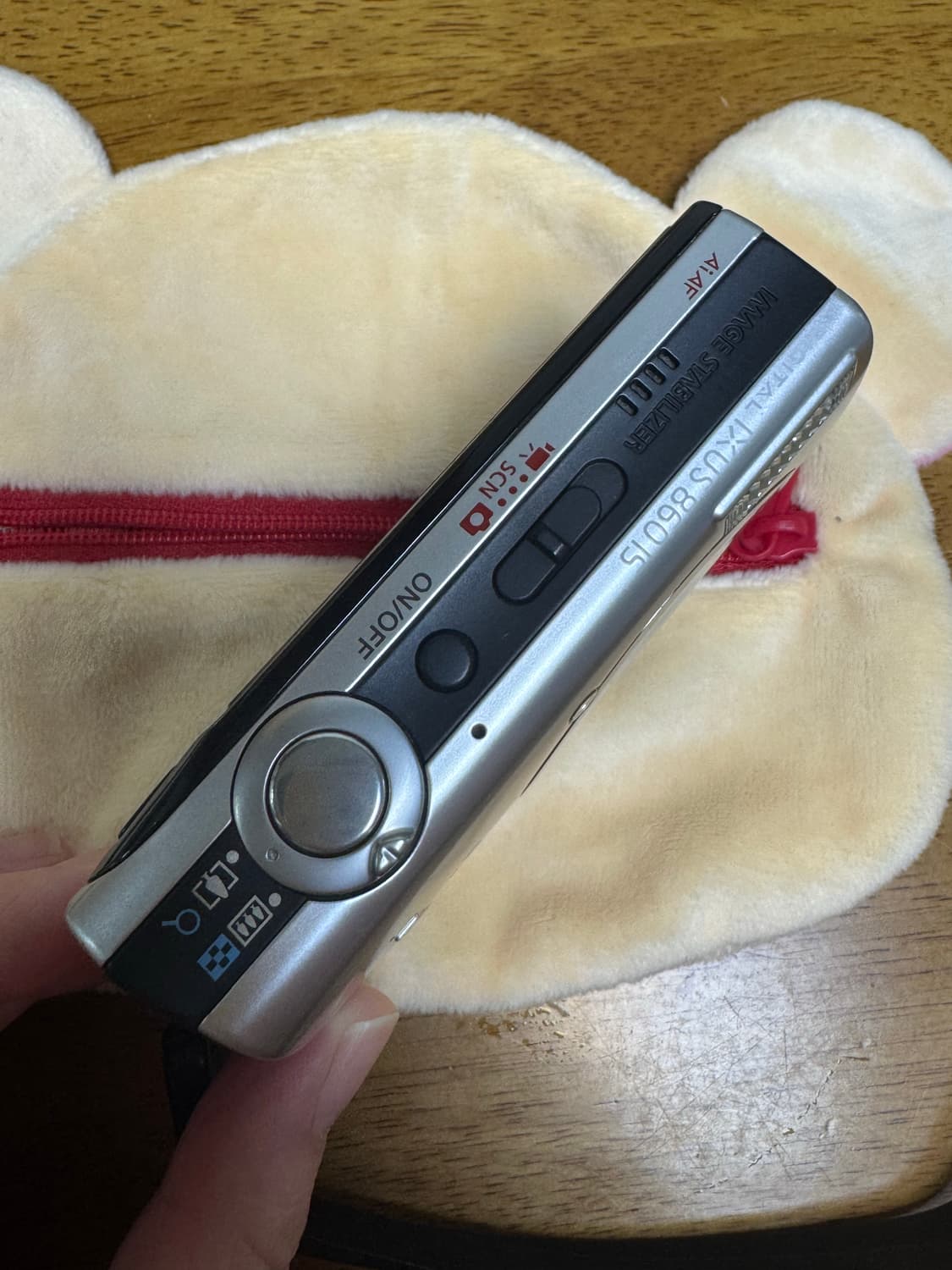 ixus860 익서스860 상품이미지7