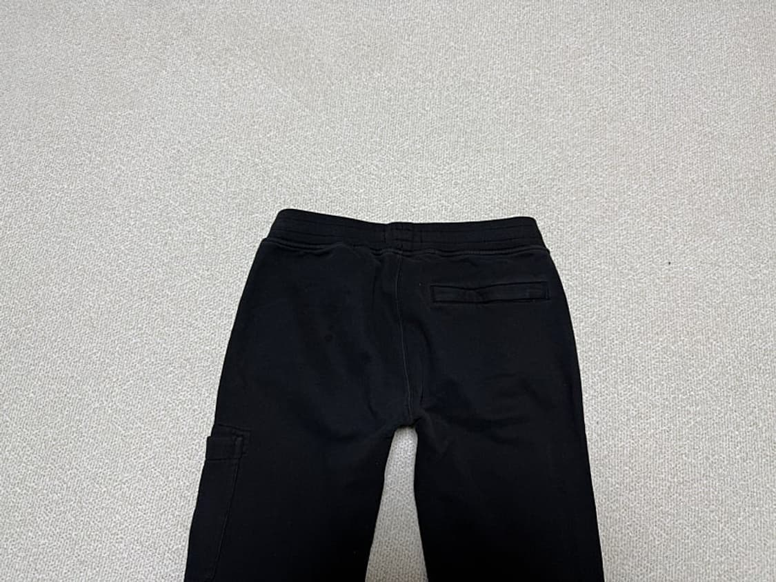 스톤 아일랜드 조거팬츠 여성용 27인치 상품이미지4