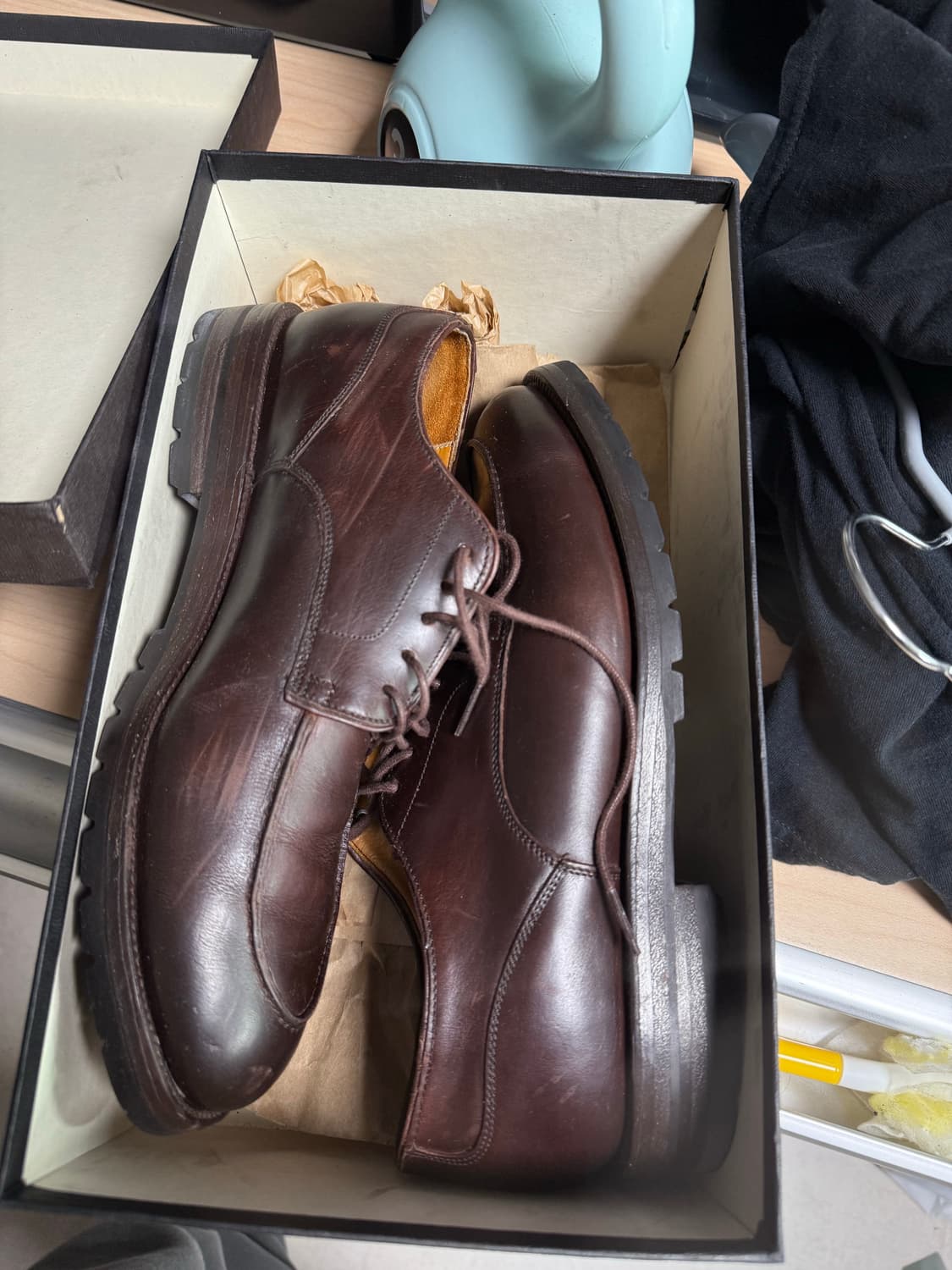 유케텐유팁단화270 상품이미지5