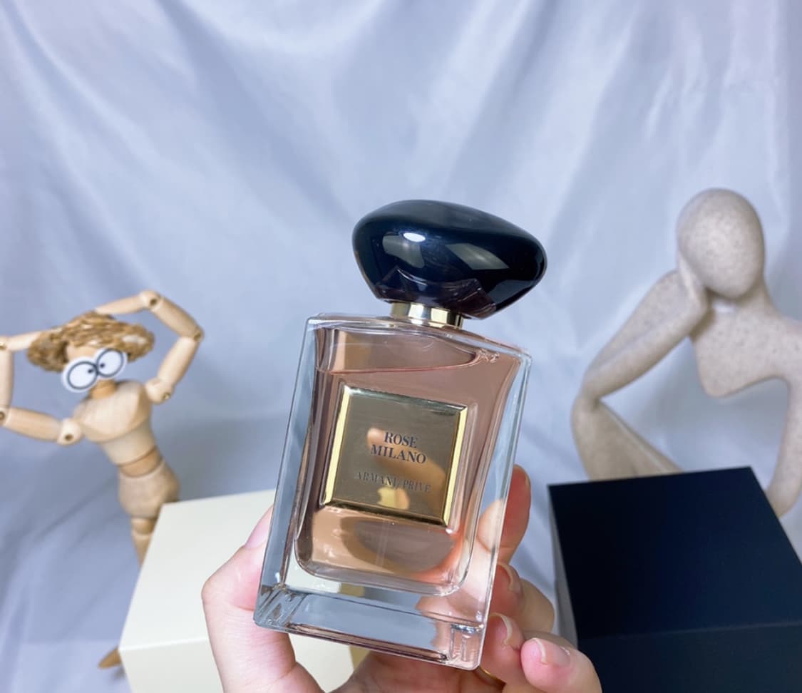 아르마니 로즈 밀라노향수 100ml 상품이미지5