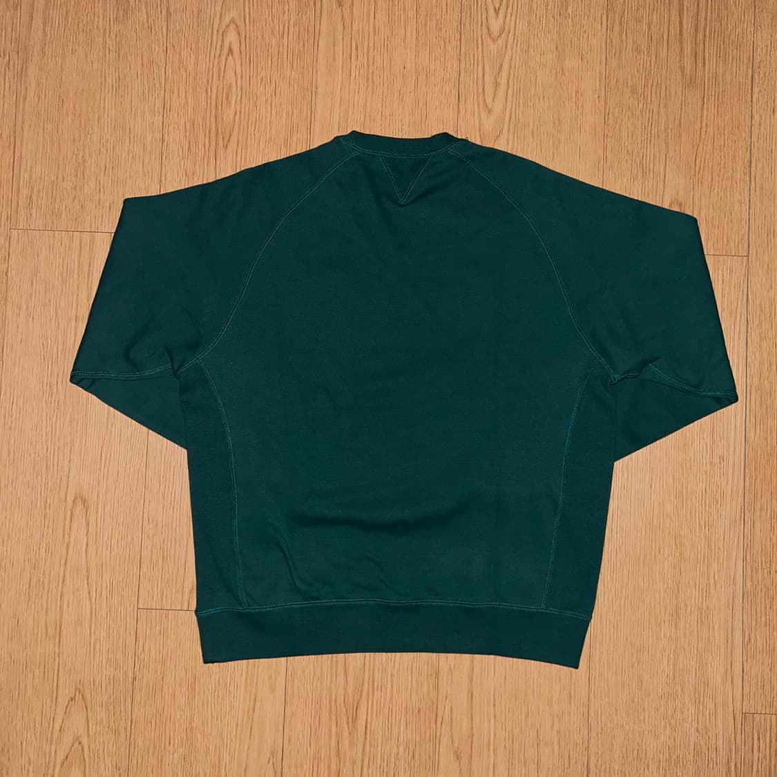 퓨마 X 노아 크루넥 맨투맨 다크 머틀 상품이미지4