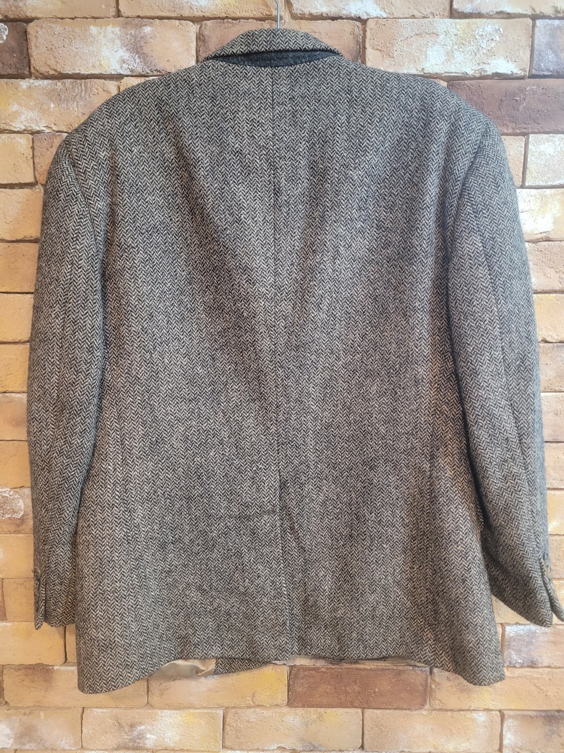 폴로 랄프로렌 헤링본 자켓 100 사이즈 상품이미지2