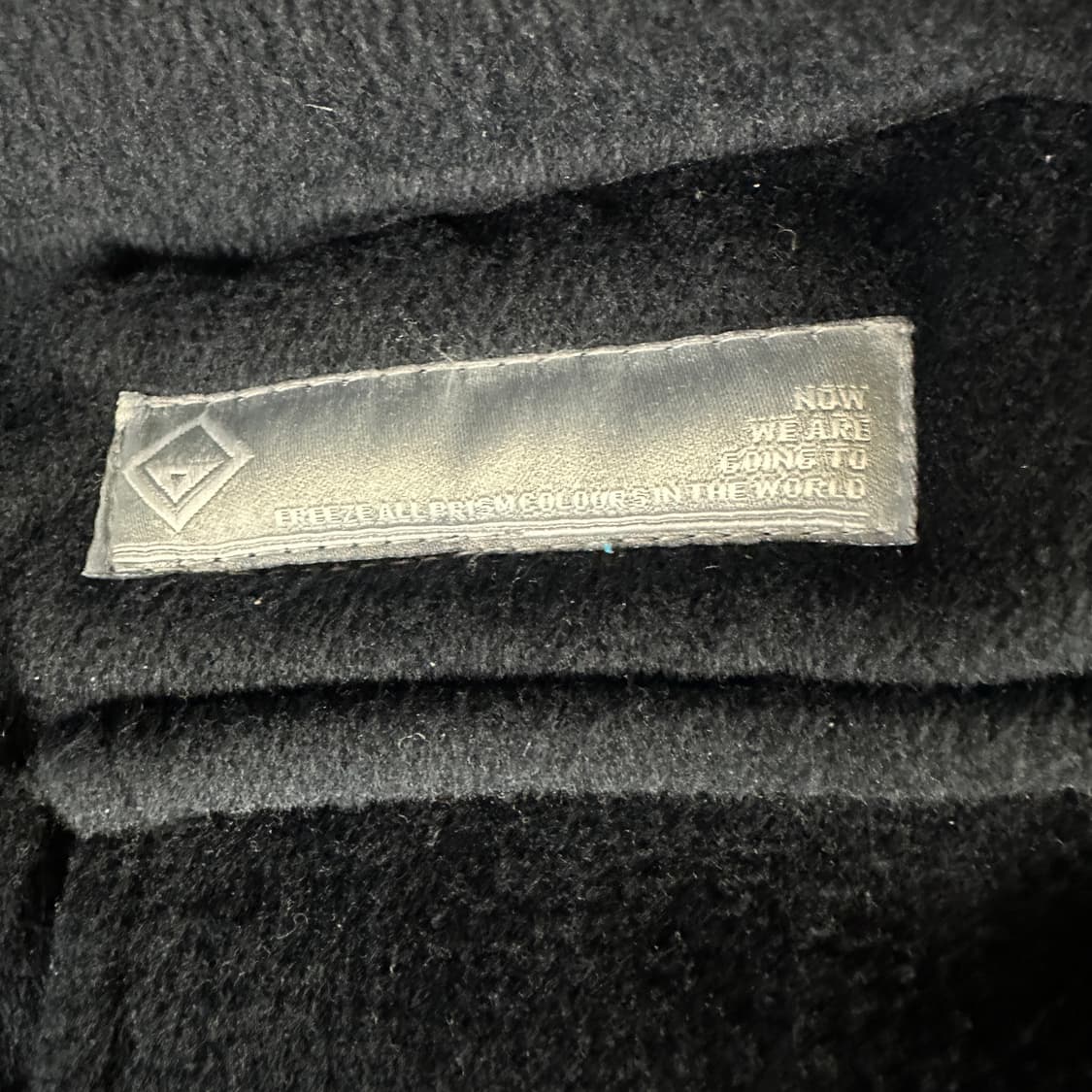 프리즘웍스 패딩조끼 상품이미지2