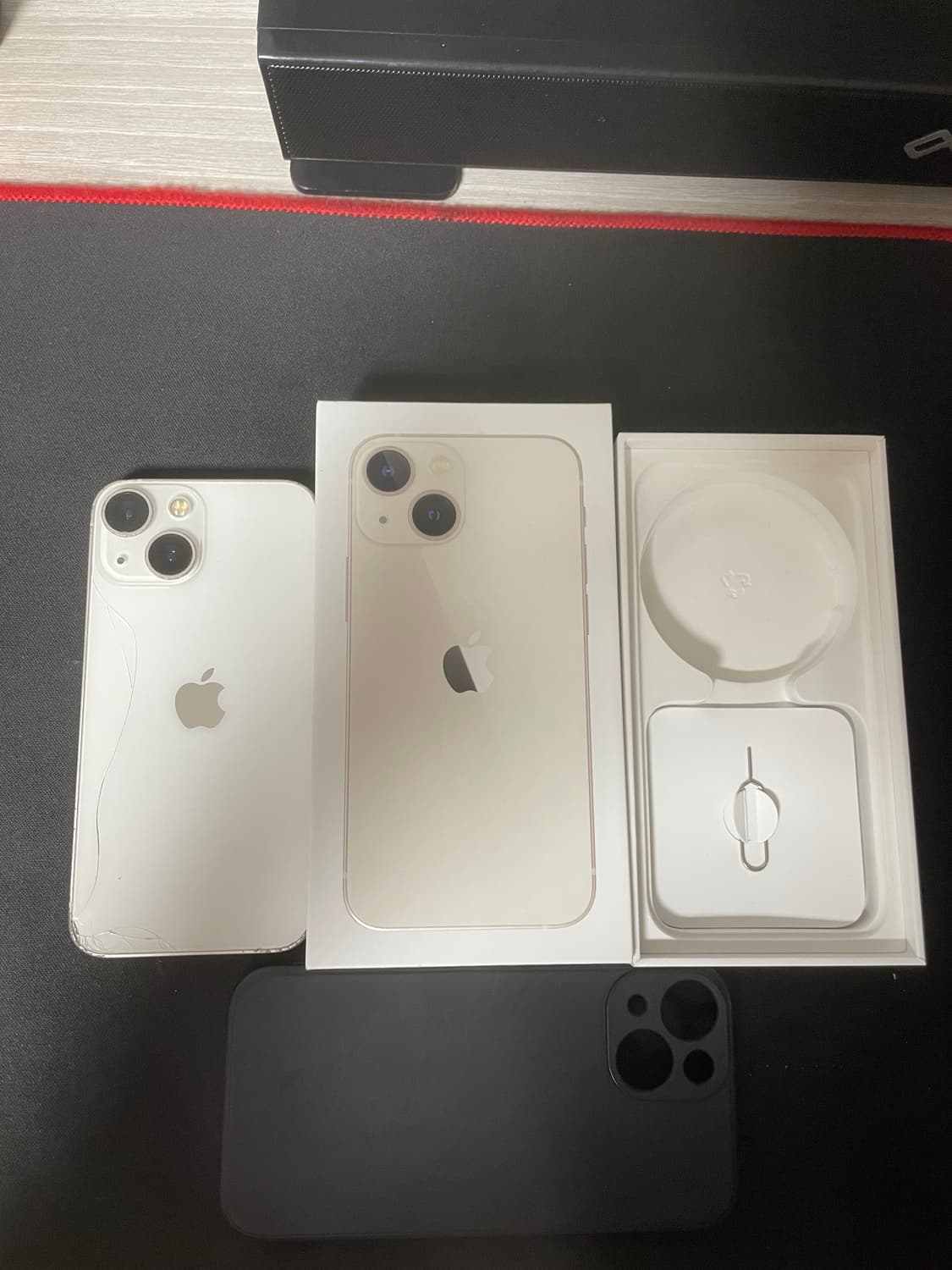 아이폰 13 미니 128g 상품이미지1