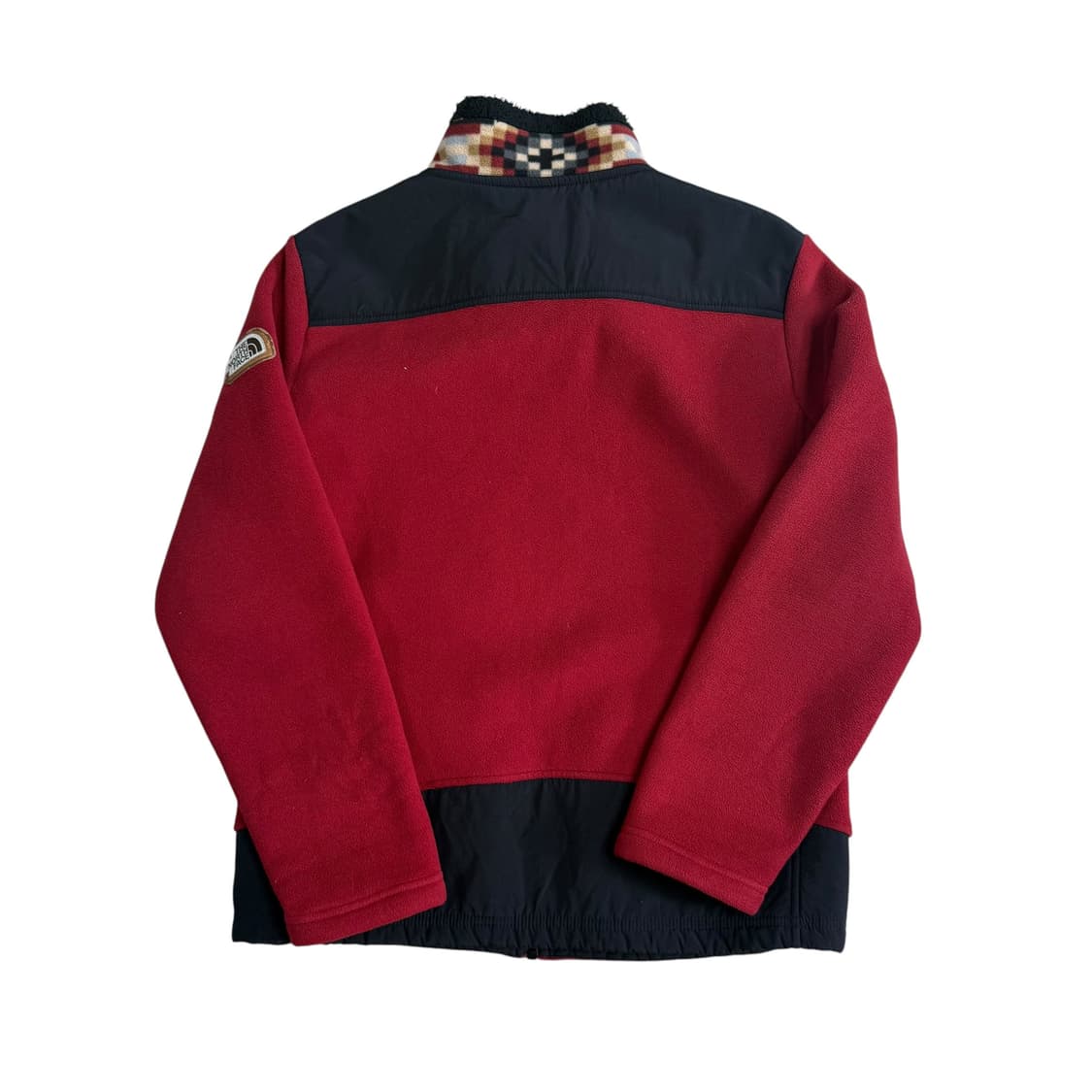 노스페이스 후리스 상품이미지3