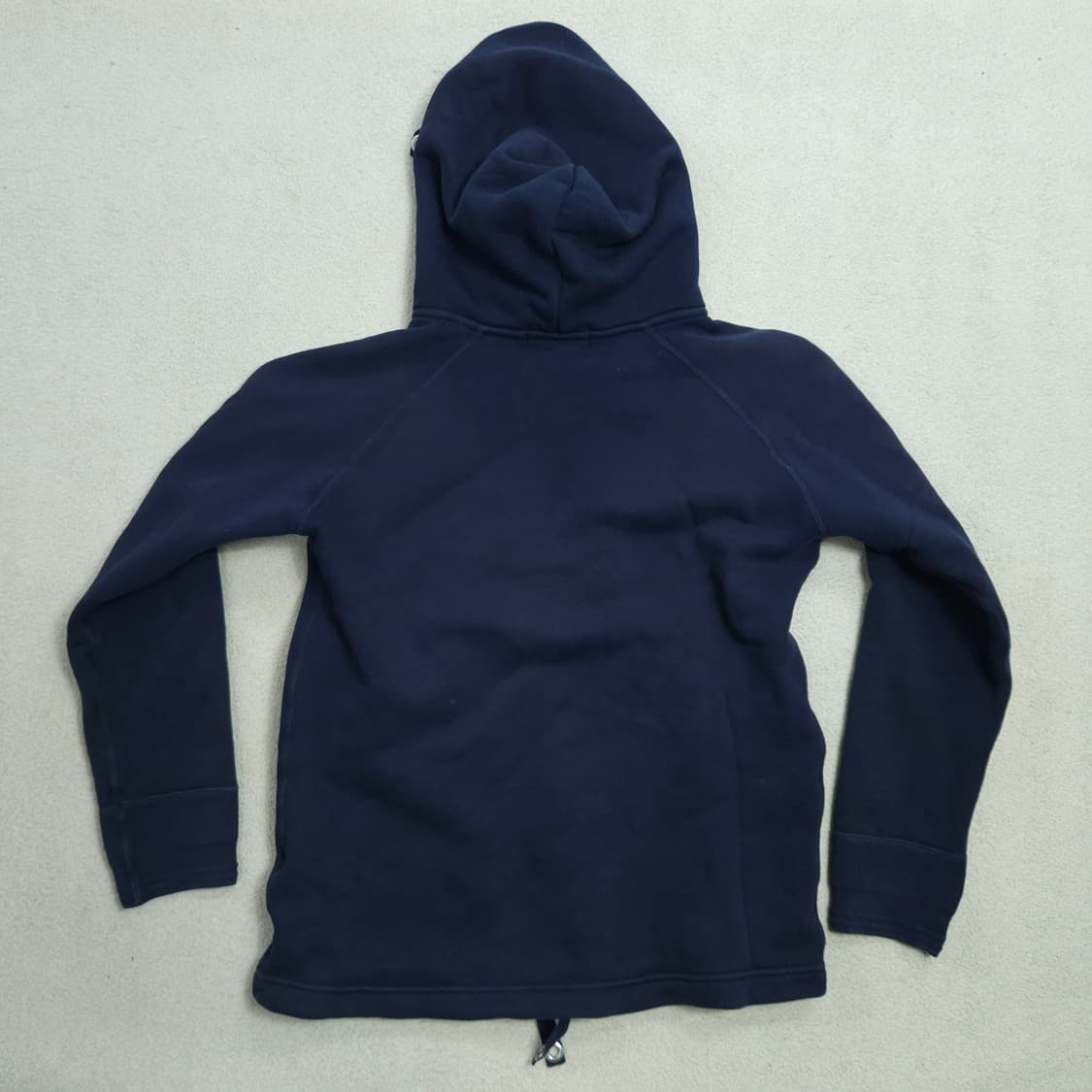 하버색 후드 아노락 M 상품이미지3