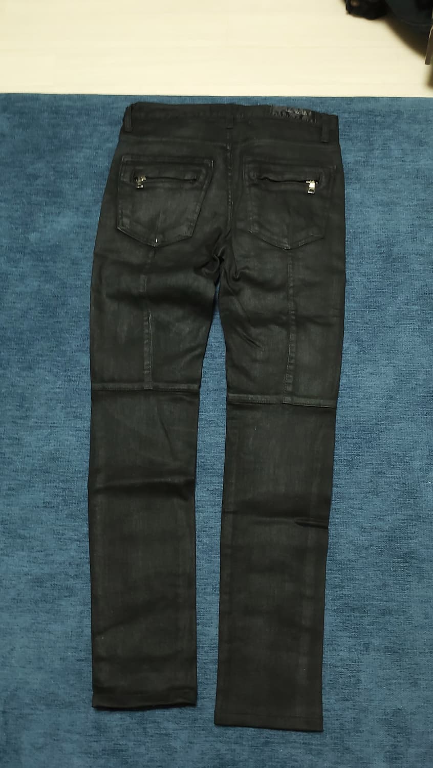 발망 바이커팬츠 44size 상품이미지2