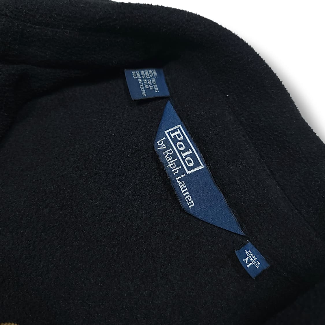 [M] 폴로 블랙 블리스 스윙탑 자켓 상품이미지10