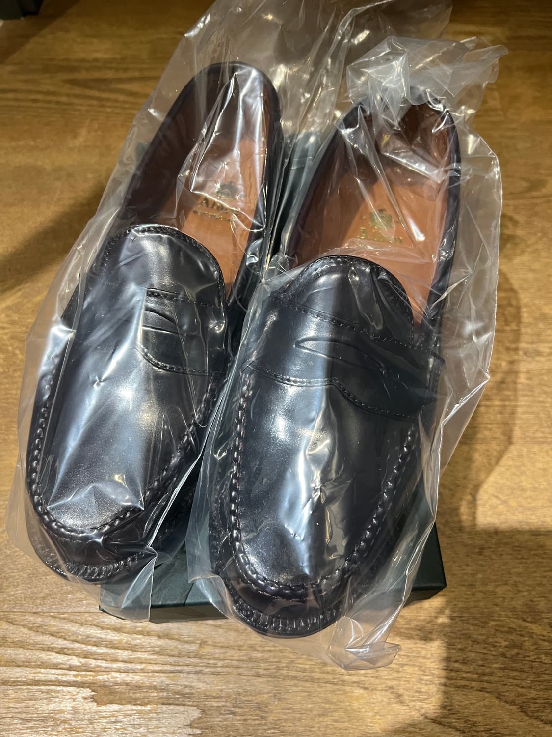 알든 986 8.5E(270) 새제품 팝니다 상품이미지2