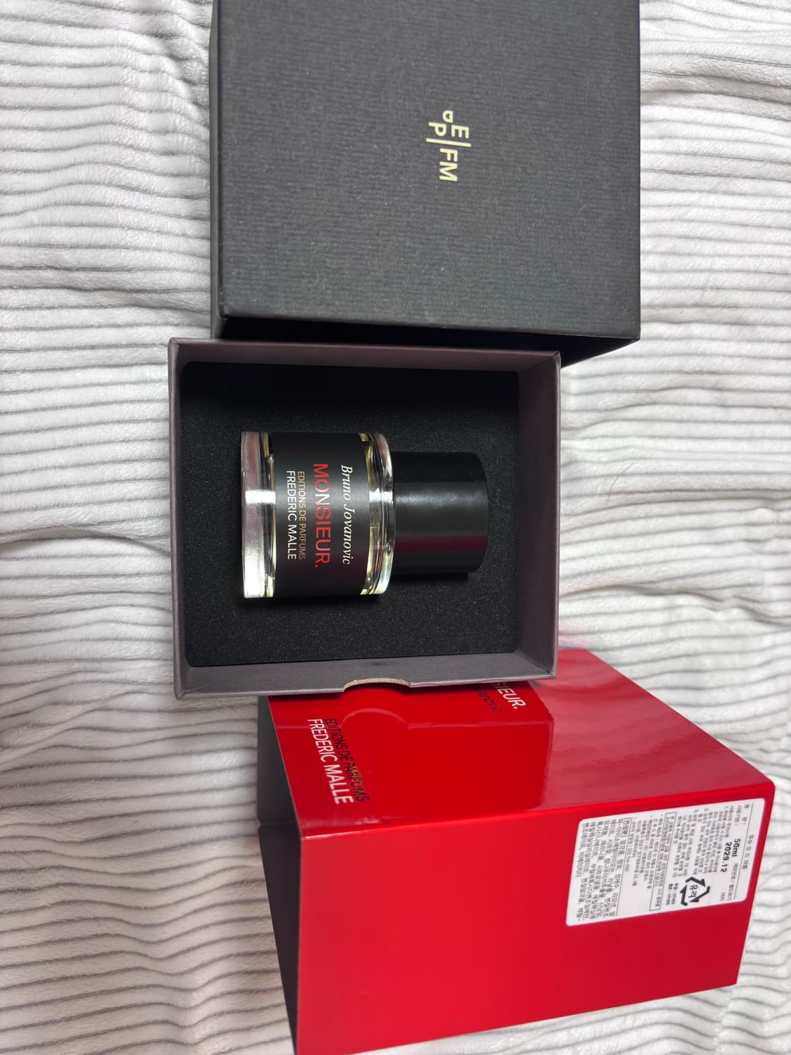 프레데릭 말 무슈 50ml 상품이미지1