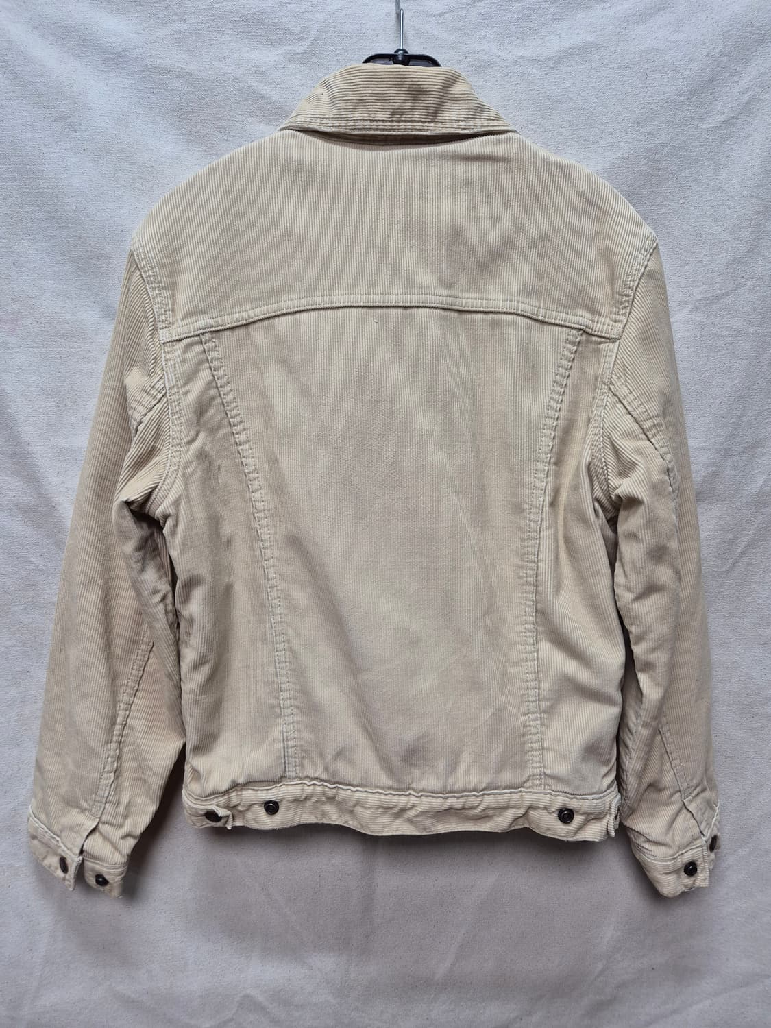 리바이스 골덴 양털자켓  상품이미지4