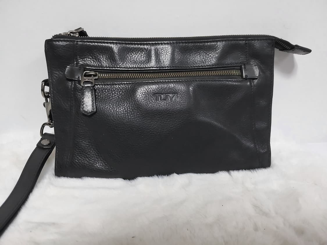 투미 클러치백 정품  상품이미지1