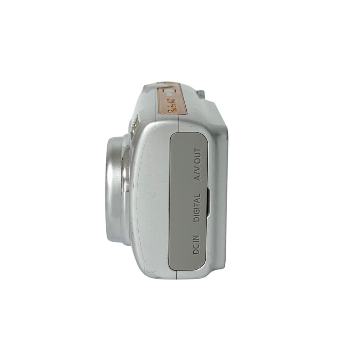 Canon Powershot 캐논 파워샷 A470 상품이미지4