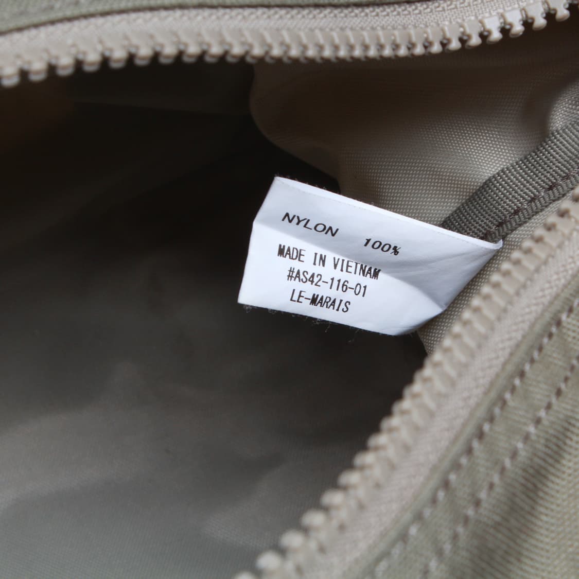 DANTON 2WAY BAG 상품이미지10