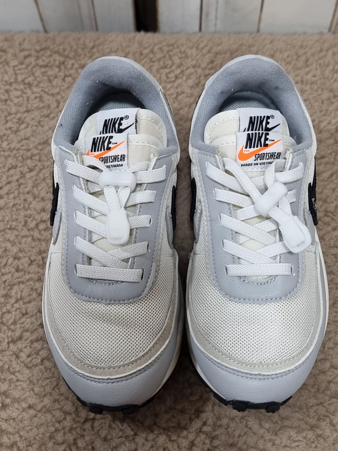 나이키 키즈 사카이 X 디올 (C777 상품이미지3