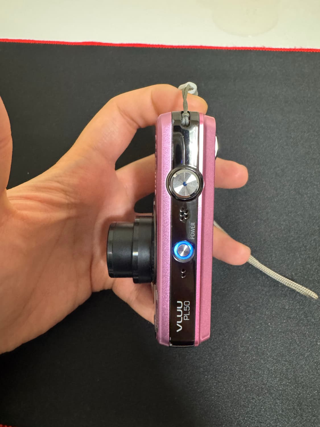 삼성 VLUU PL50 디카 상품이미지3