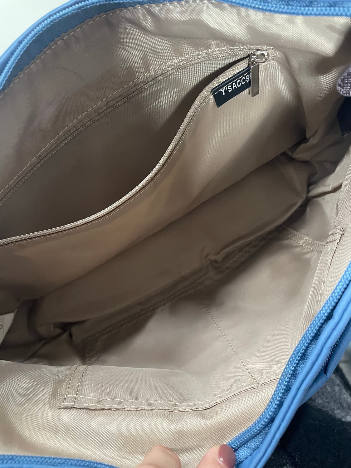 Y’SACCS 크로스백 상품이미지4