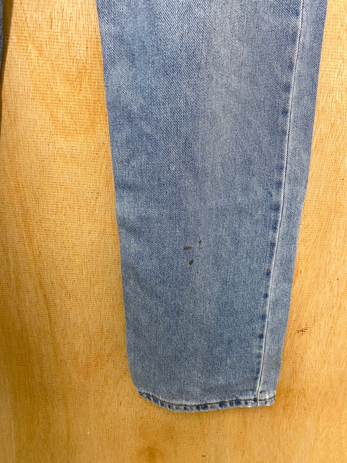 00's LEVI'S denim pants 2000년대 리바이스 데님팬츠 상품이미지7