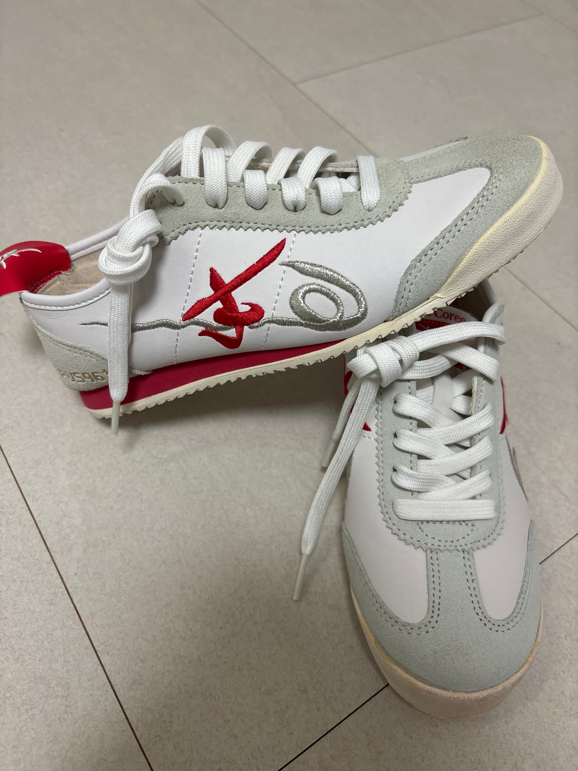 언코리 운동화 230 상품이미지1