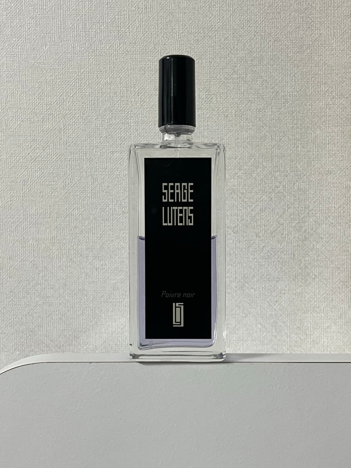 세르주루텐 퐈브 누아 serge lutens 상품이미지1