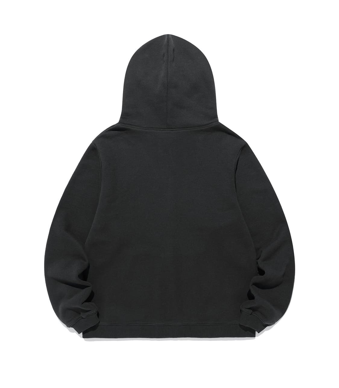 나이스코스트클럽 DARK FANTASY FUR HOODIE ZIP UP  상품이미지2