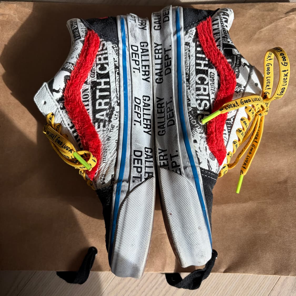 반스 갤러리디파트먼트 260 상품이미지2