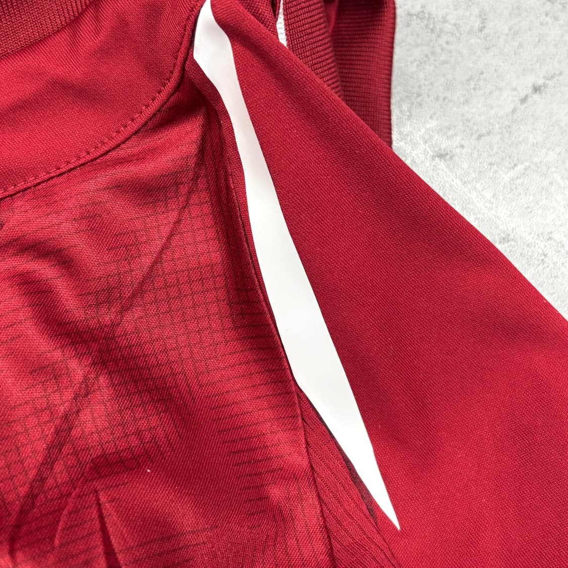 18 19 리버풀 챔스 우승 살라 유니폼 자수 mdt  상품이미지7