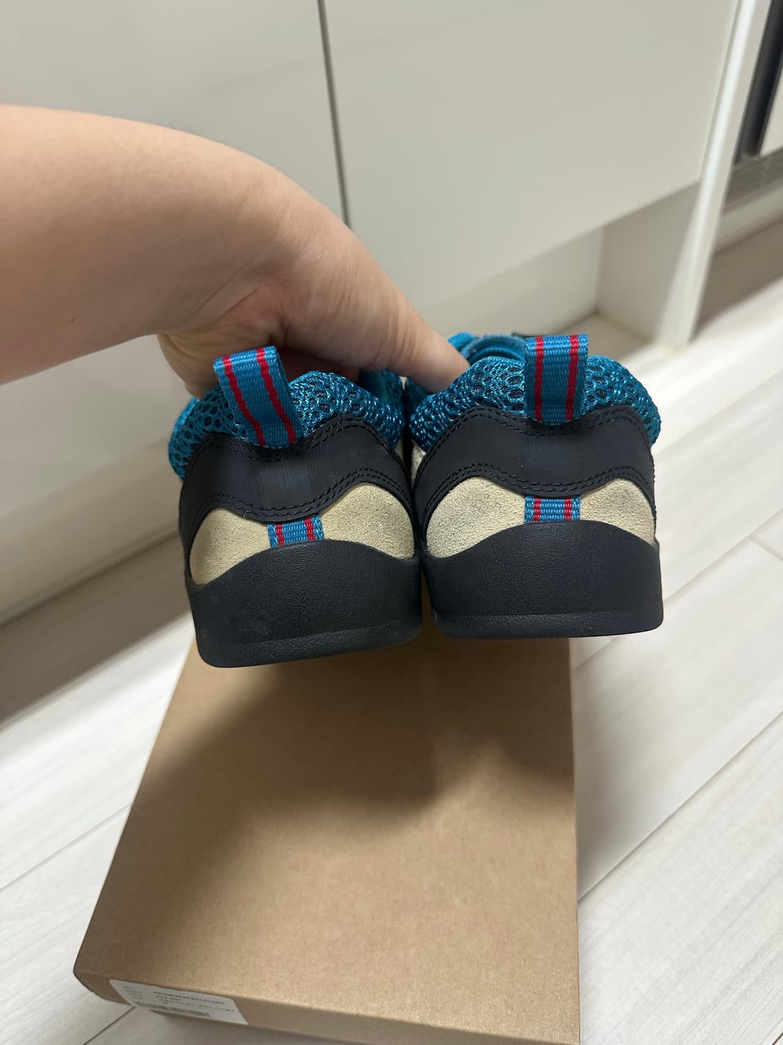 Keen 스니커즈 상품이미지4