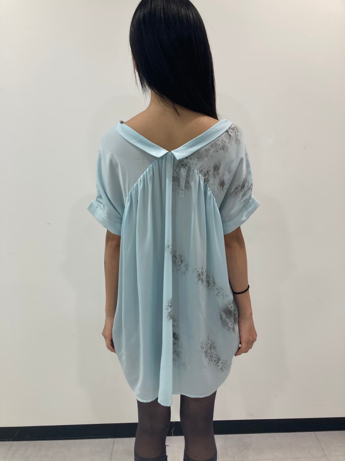 Spray collar ops 상품이미지6