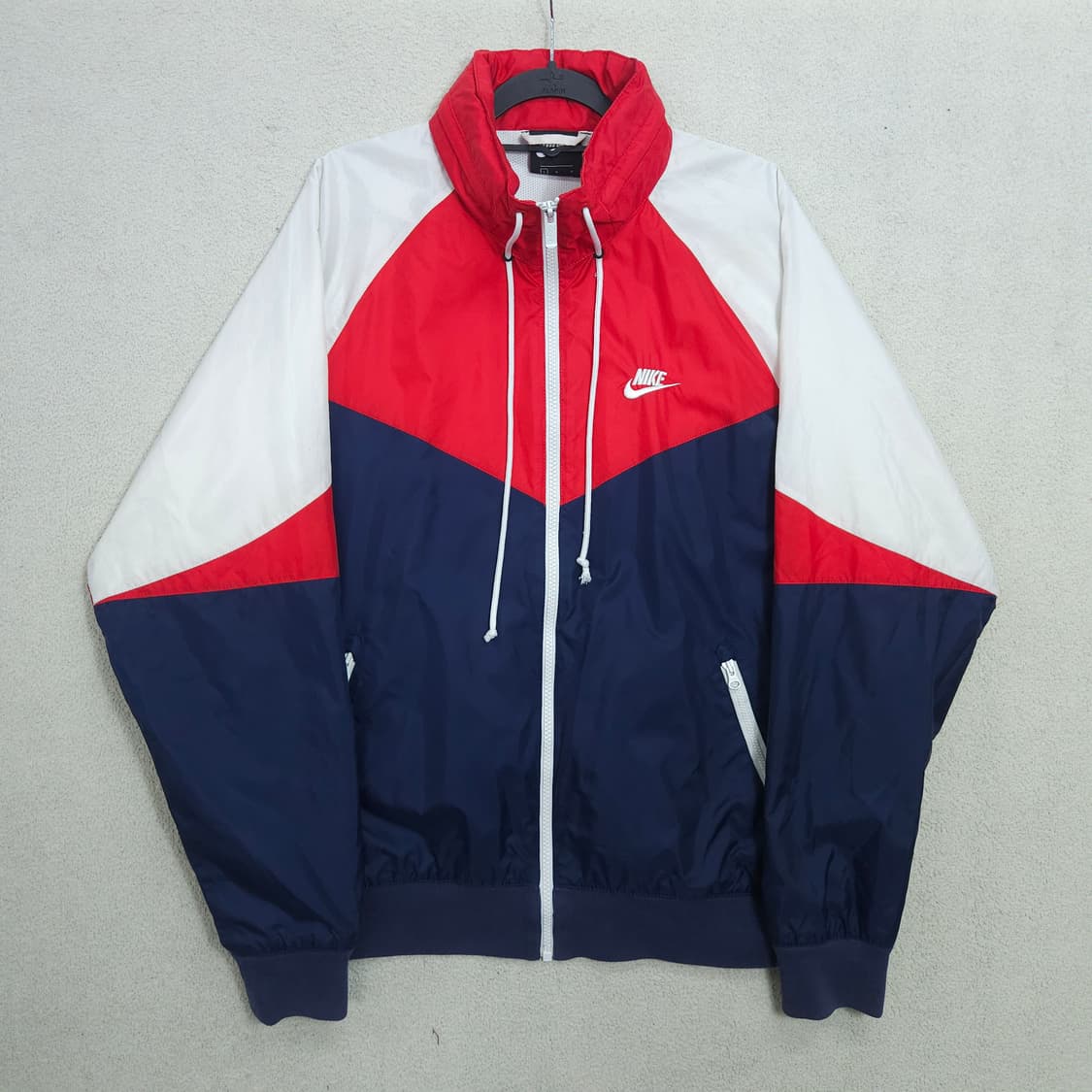 나이키 빅스우시 윈드러너 L 상품이미지1