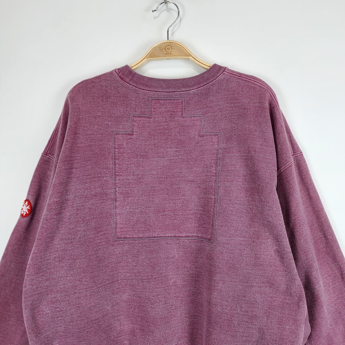 Cav Empt 맨투맨 상품이미지7