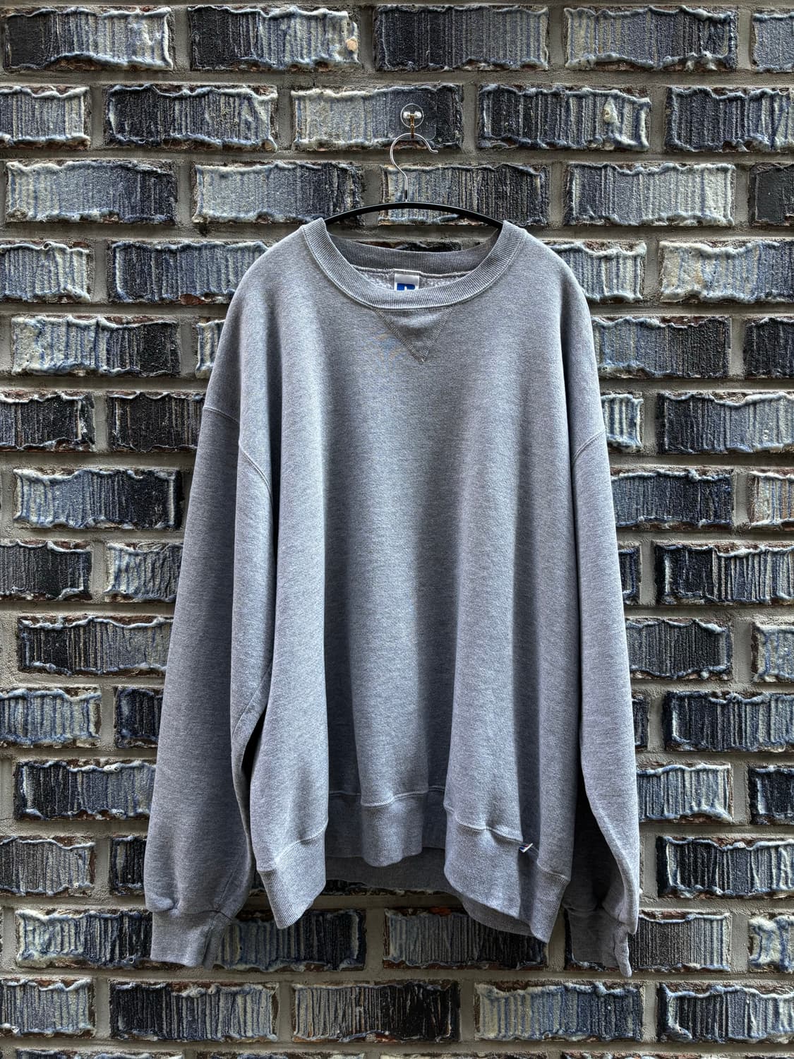 00s 러셀 스웻 XL 상품이미지1