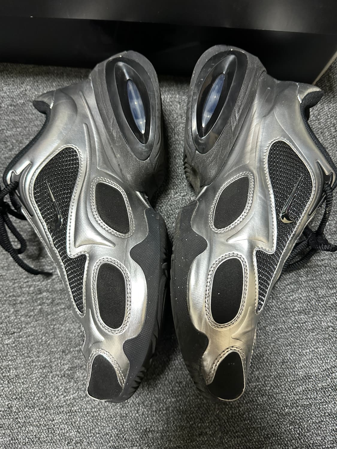 나이키 뮤즈 w280 상품이미지2