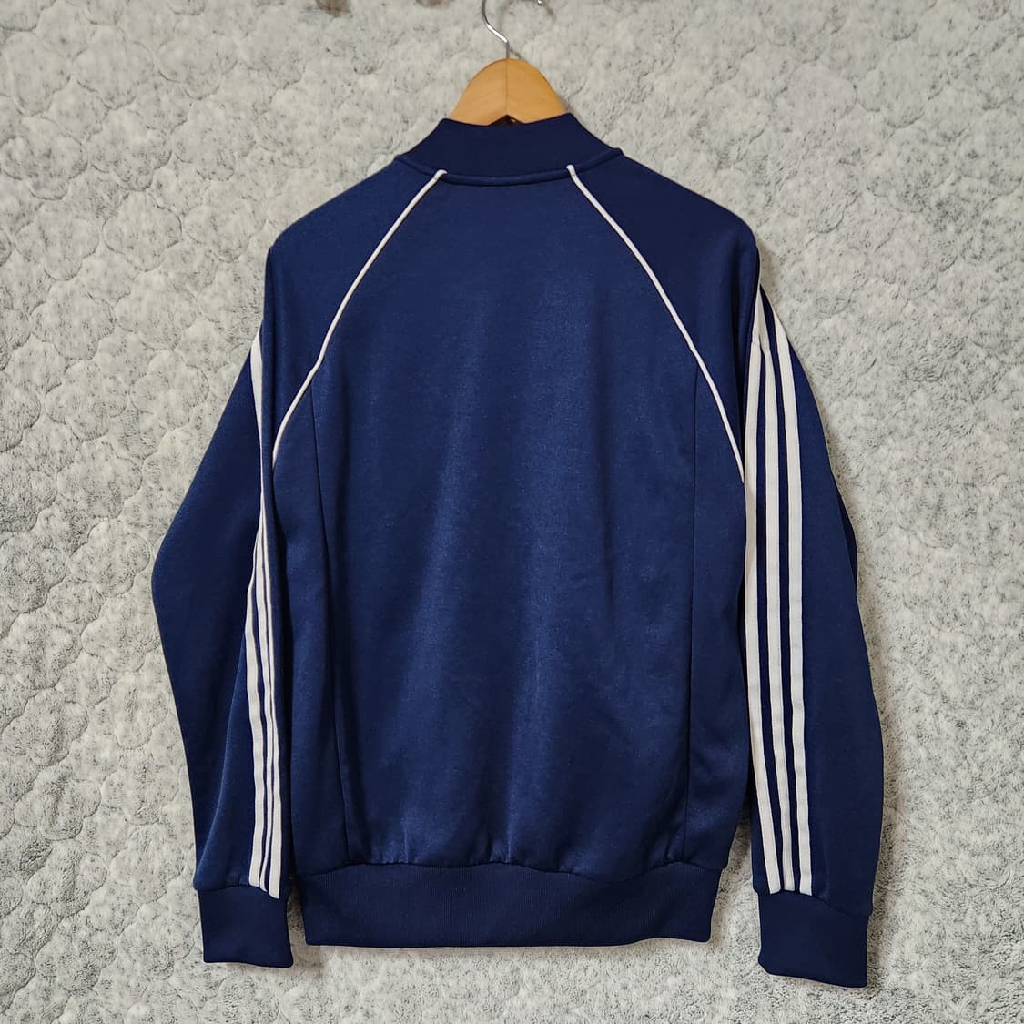 H465 [L] 아디다스 SST 투웨이 트랙탑 져지 상품이미지4