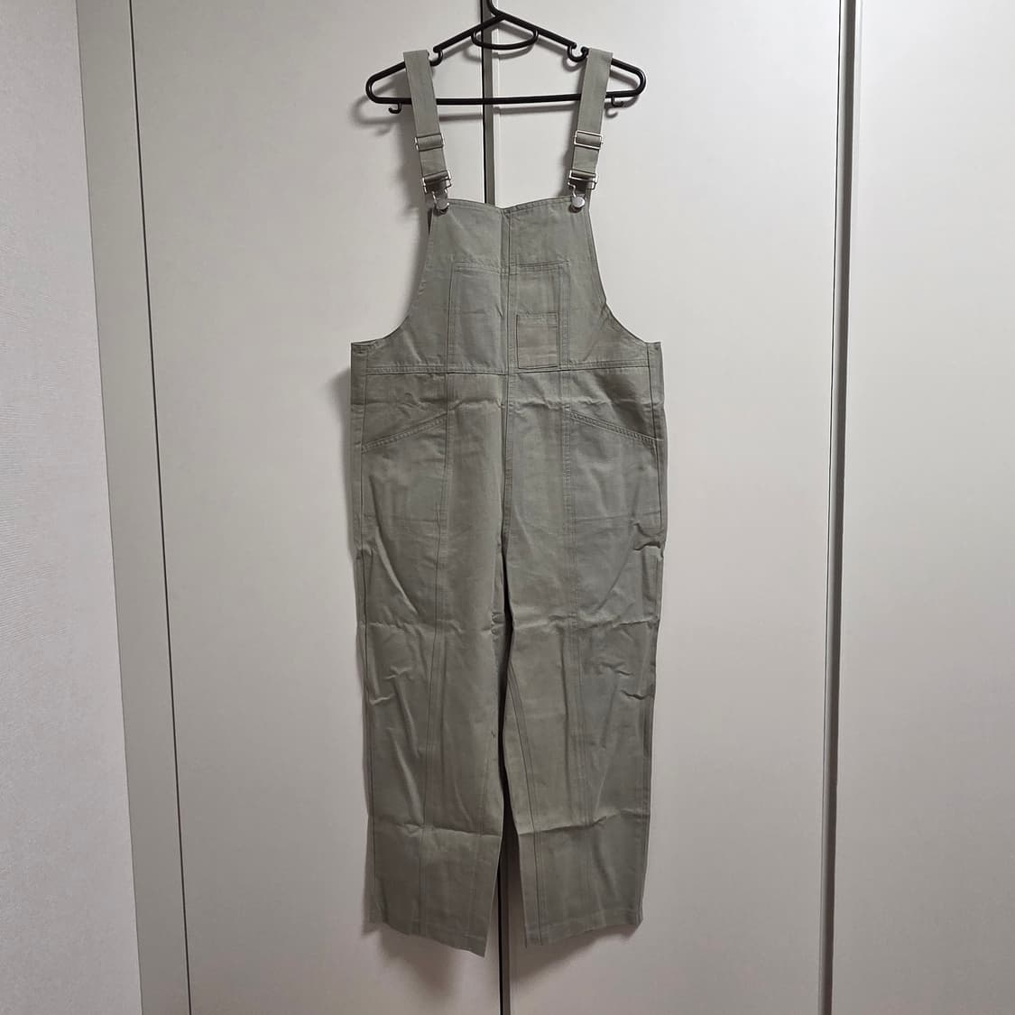 일본 빈티지 워크웨어 오버롤 35-36 상품이미지1