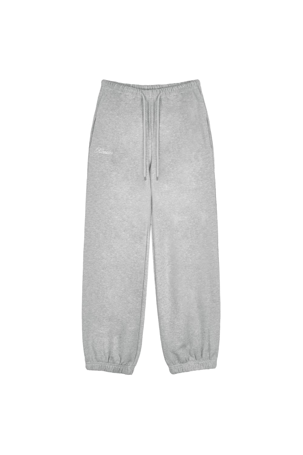 클리시어 Basic logo string jogger pants 상품이미지6