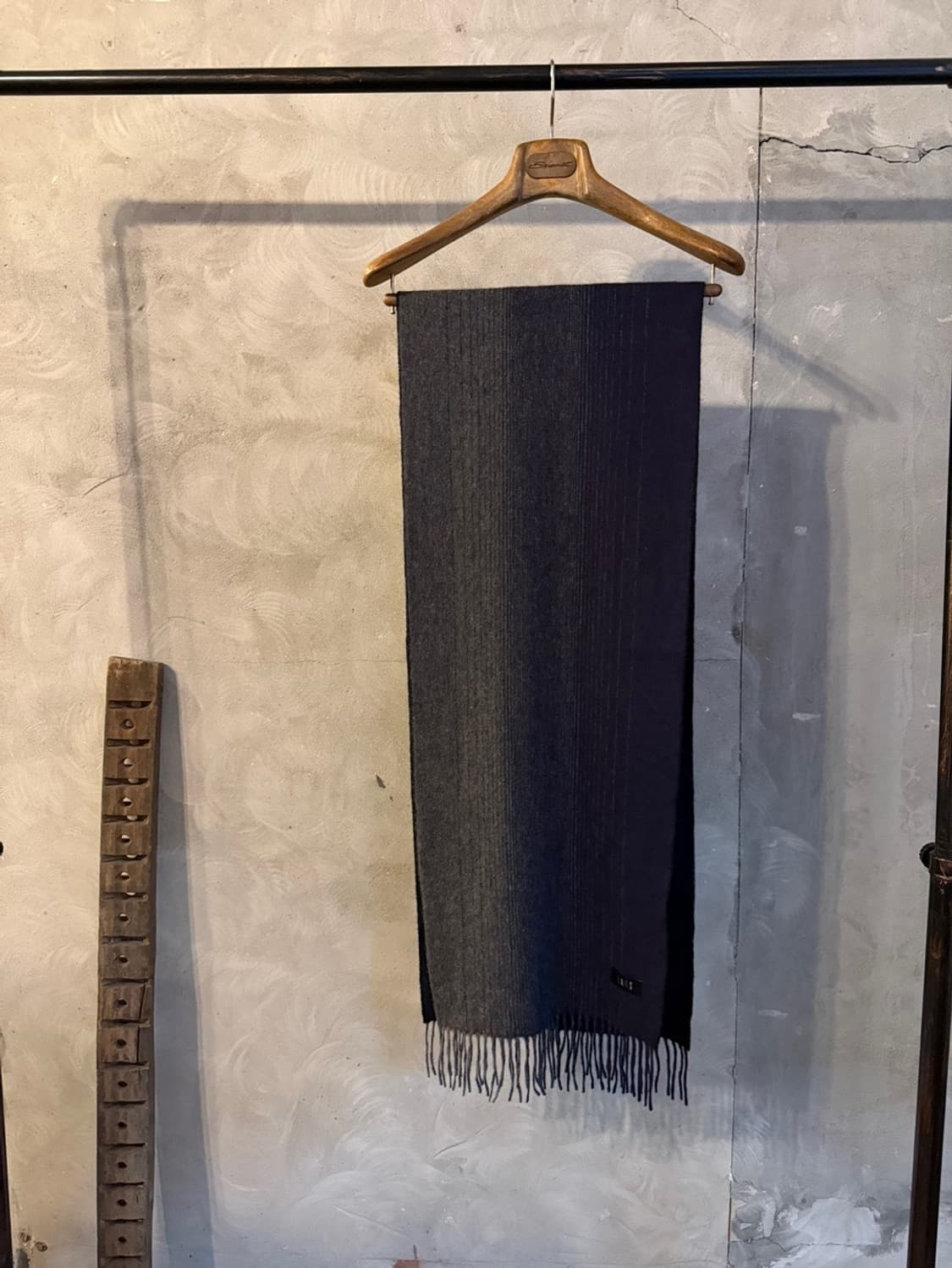 닥스 캐시미어 머플러 상품이미지3