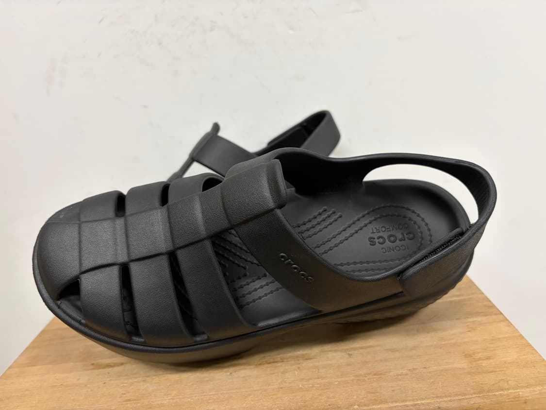 크록스 스톰 피셔맨 샌들 250 상품이미지8