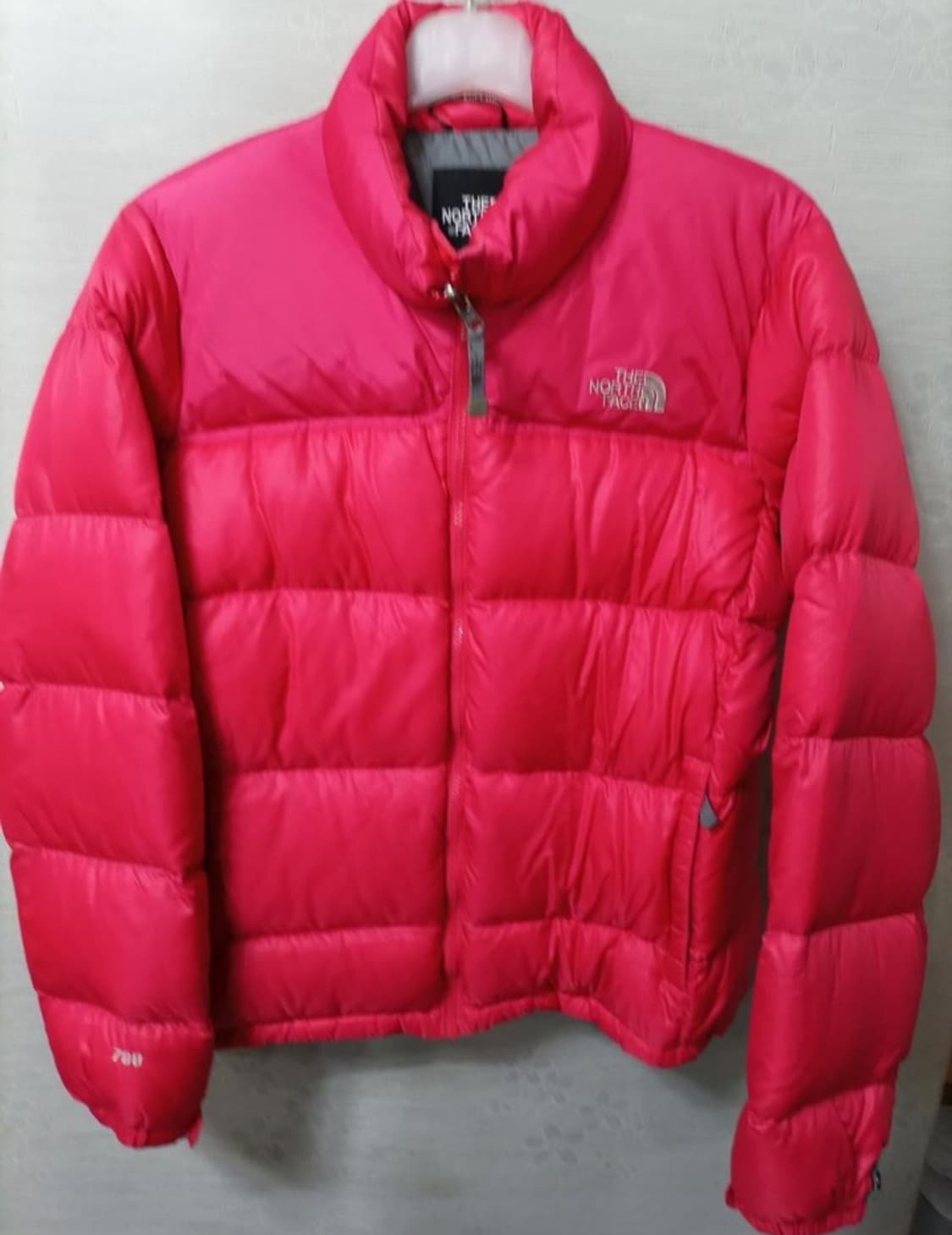 노스페이스 구스 자켓 상품이미지1