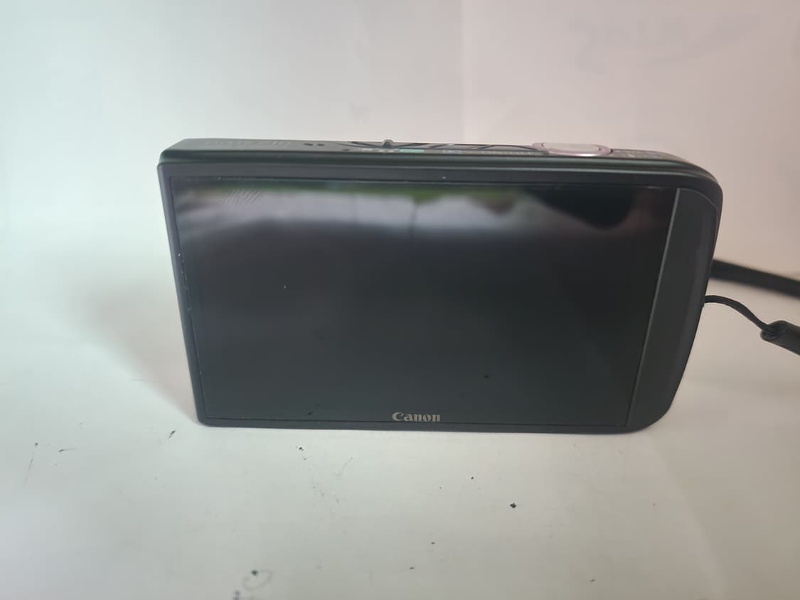 캐논 IXUS 210 핑크 디지털 카메라 상품이미지3