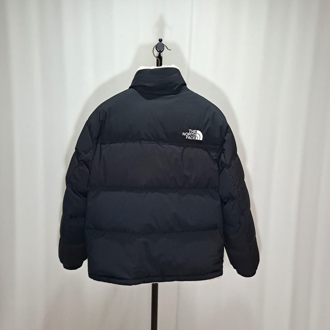 (택포) 노스페이스 리버시블 구스 플리스 자켓 105 B653 상품이미지4