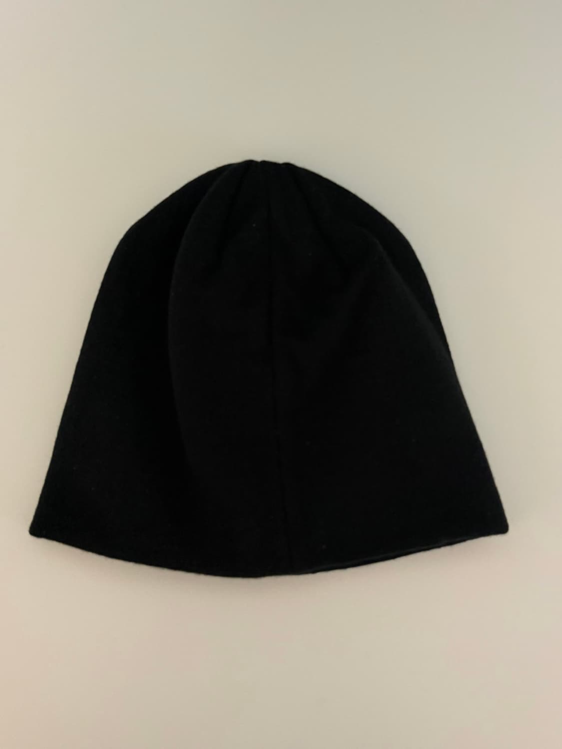 어피스오브케이크 블랙 별 비니 상품이미지2