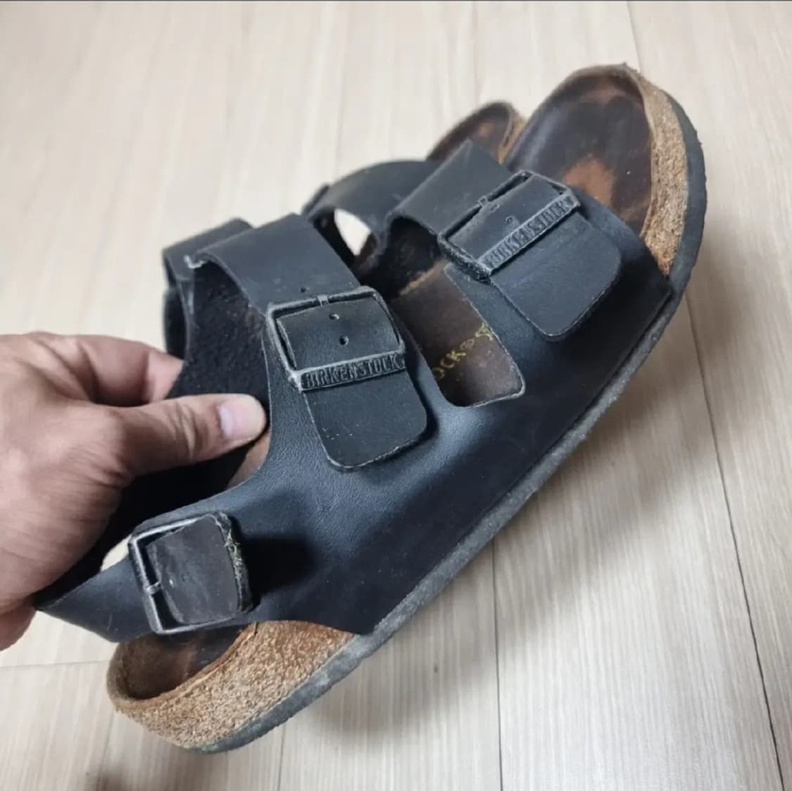 버켄스탁 265 상품이미지3